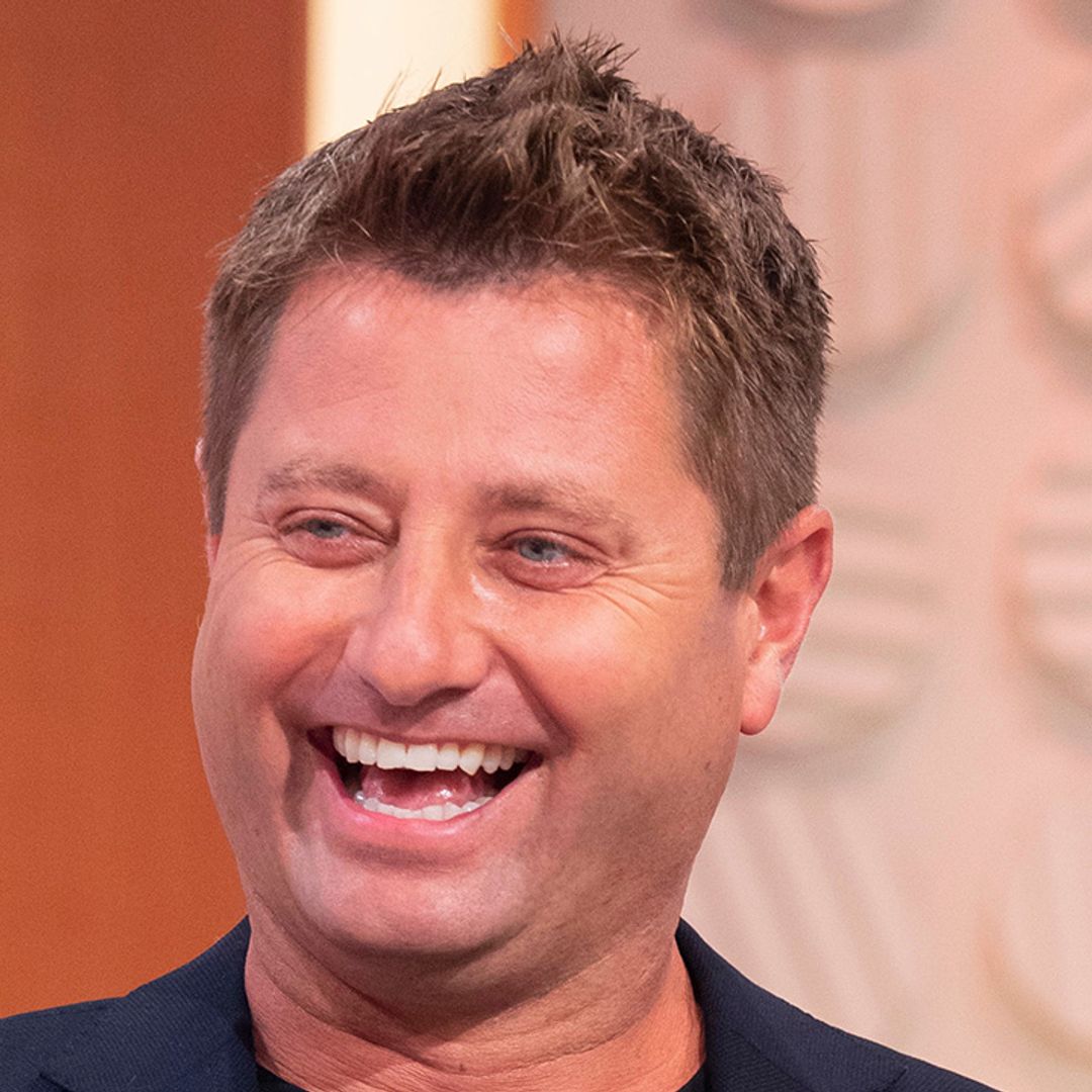 George Clarke's chic furniture range is perfect for his stylish family home