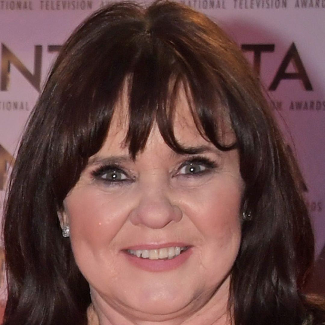 Coleen Nolan stuns in glittery ensemble - and fans cannot get enough