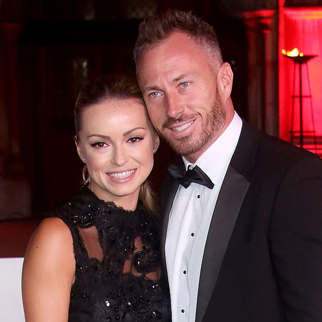 James and Ola Jordan discuss: Ella sleeps with us... but should we let her?