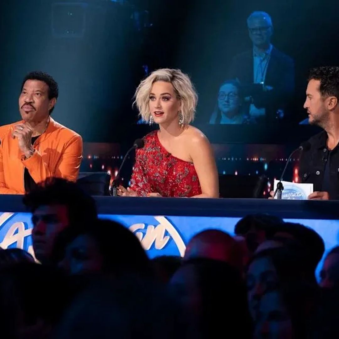 American Idol’s Katy Perry and Lionel Richie 'big time' replacements revealed - can you guess who?