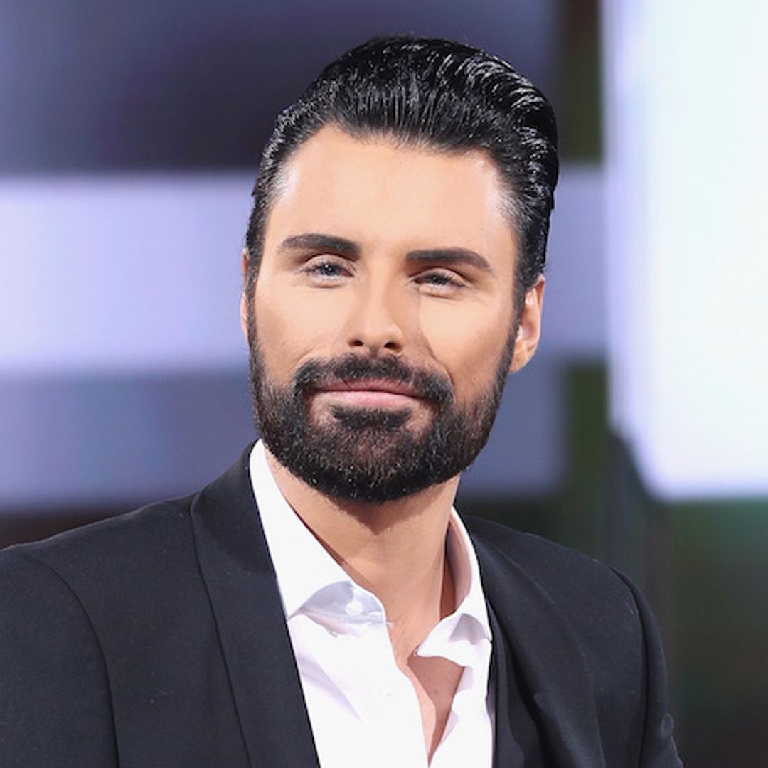Rylan Clark-Neal reveals medical emergency that forced him to pull out of dream presenting gig
