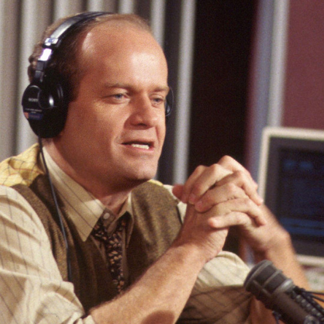 Fans have surprising reaction to the Frasier reboot news