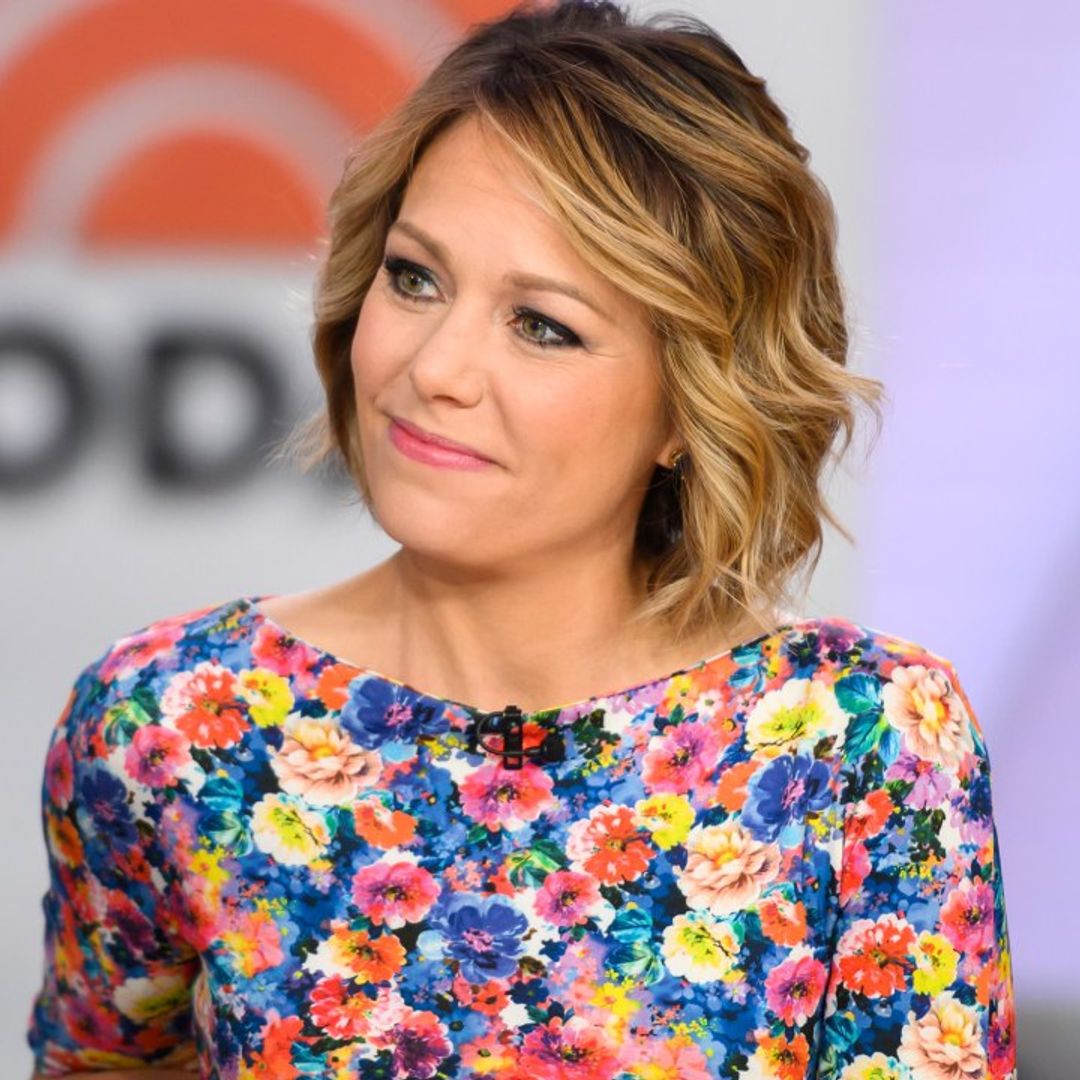 Dylan Dreyer has a change to her role on Today Show as she supports co-star