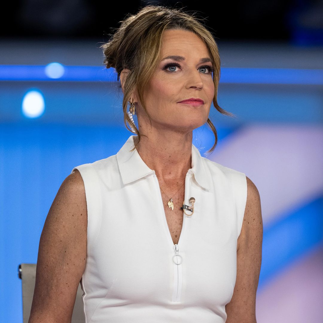 Savannah Guthrie's Today absence following bittersweet time away