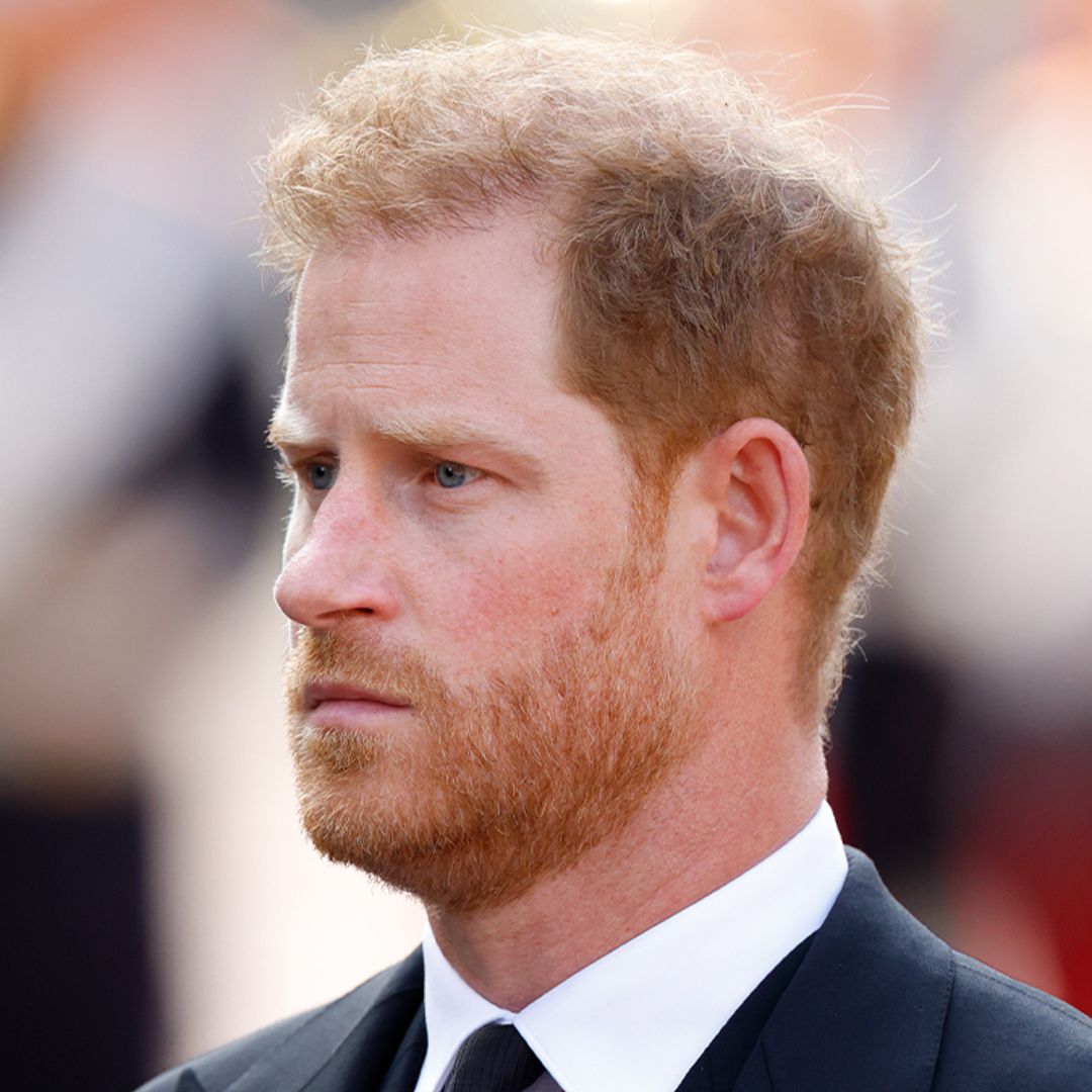 Why Prince Harry is forbidden from being laid to rest with his late mother Princess Diana