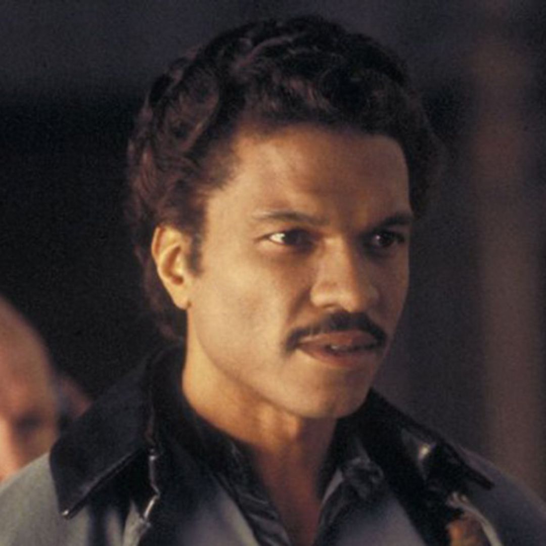 Attention Star Wars fans! Find out who will play Lando Calrissian in Han Solo prequel