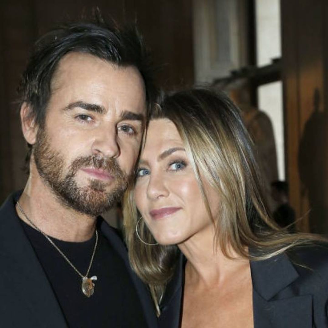 Jennifer Aniston and Justin Theroux have holiday connection - and fans are thrilled