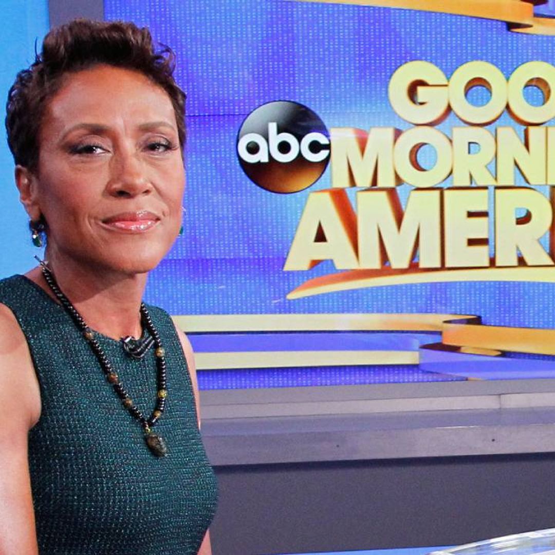 Robin Roberts makes fans emotional with remarkable revelation about time with GMA
