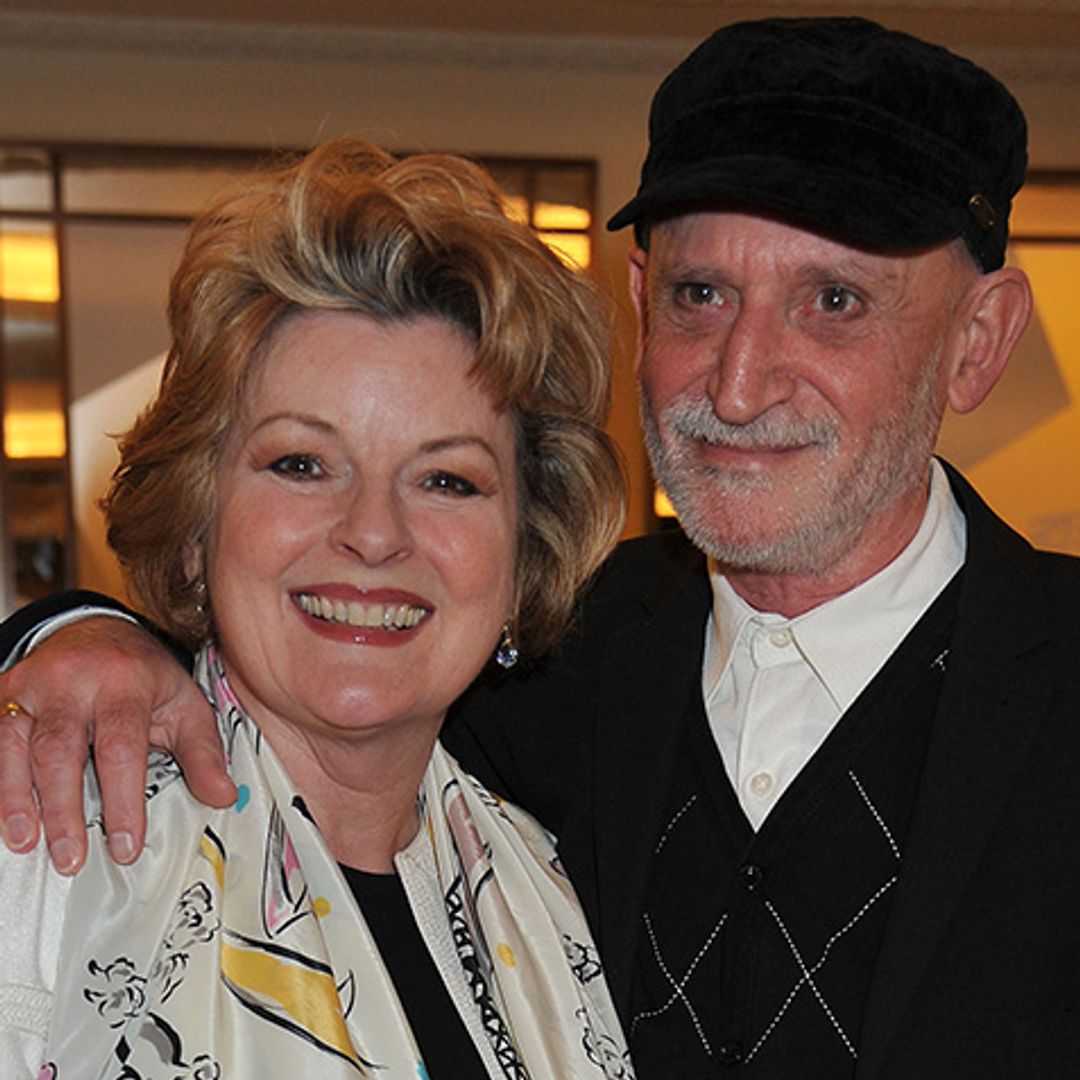 Vera star Brenda Blethyn's private life explored