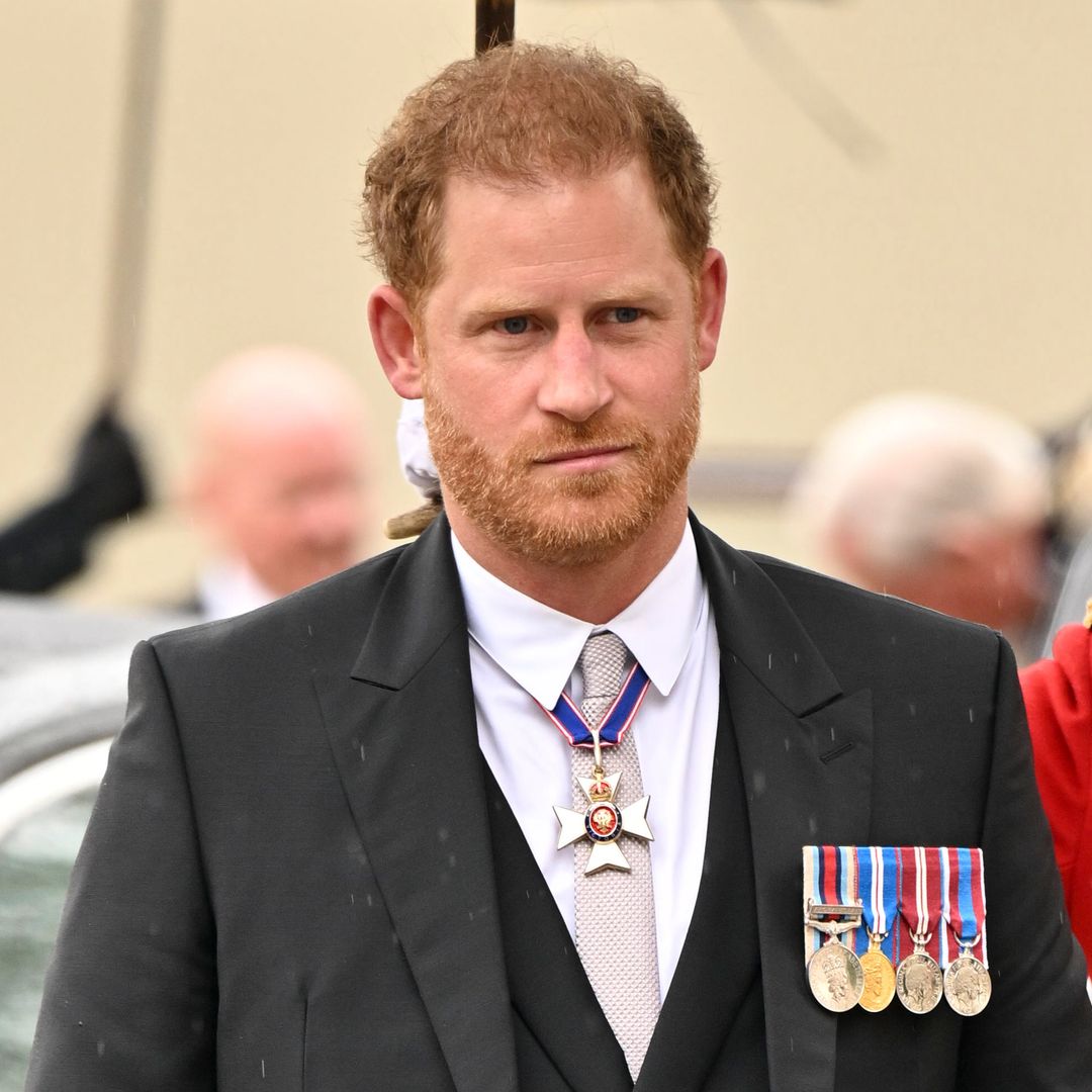 Prince Harry makes surprise appearance following court ruling – details