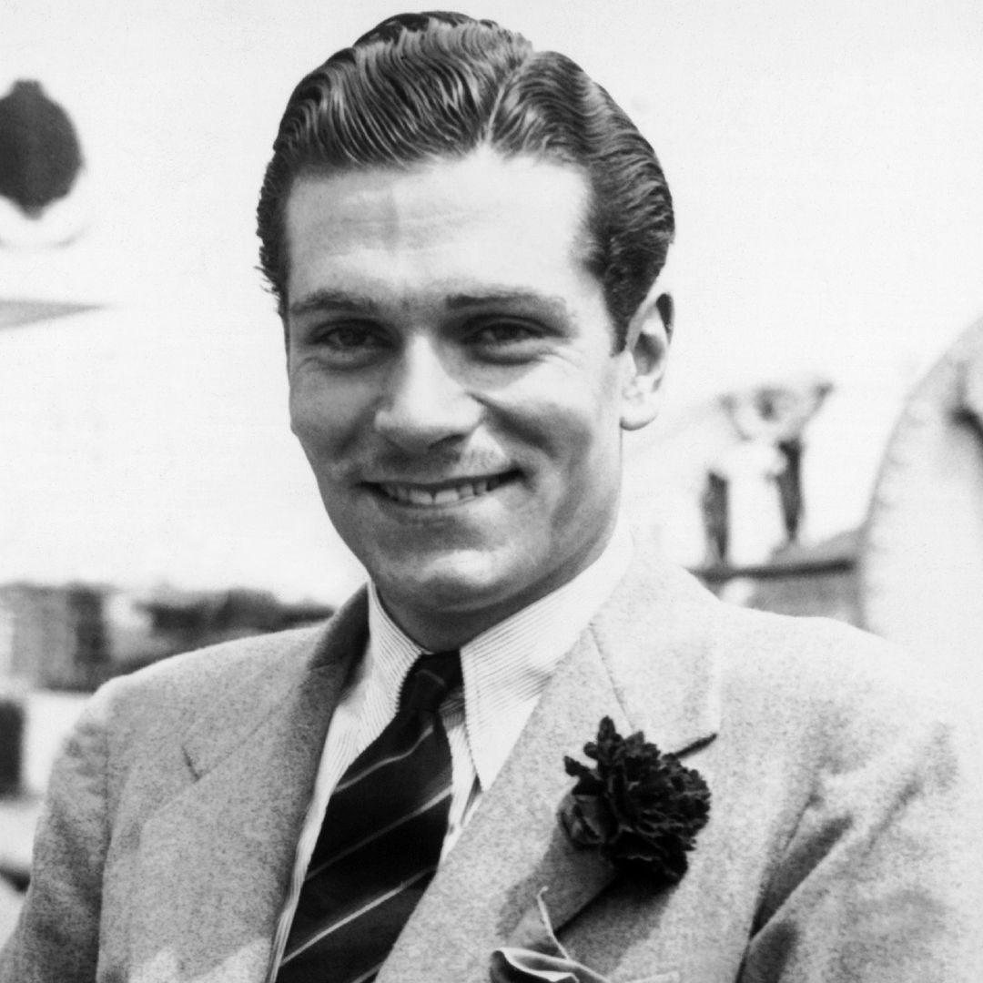 Inside Laurence Olivier's 3 marriages to major Hollywood stars