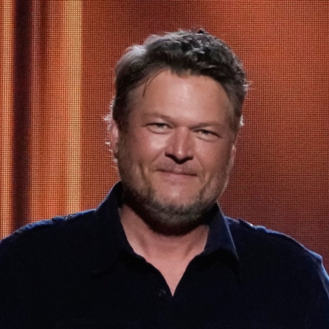 Blake Shelton teases his new controversial hairstyle is here to stay