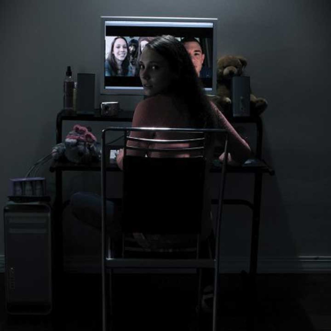 Netflix viewers horrified by deeply 'traumatising' horror film Megan Is Missing