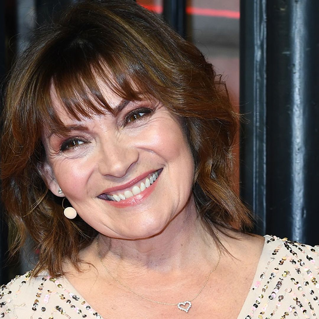 Lorraine Kelly apologises after she becomes victim of email hacking