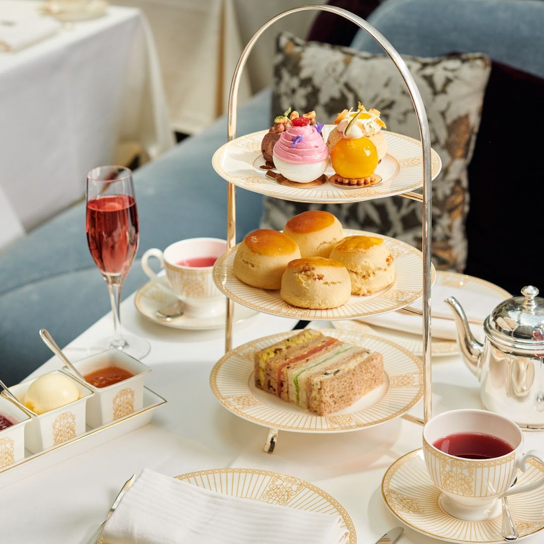 18 of the best afternoon tea venues in London you need to book now