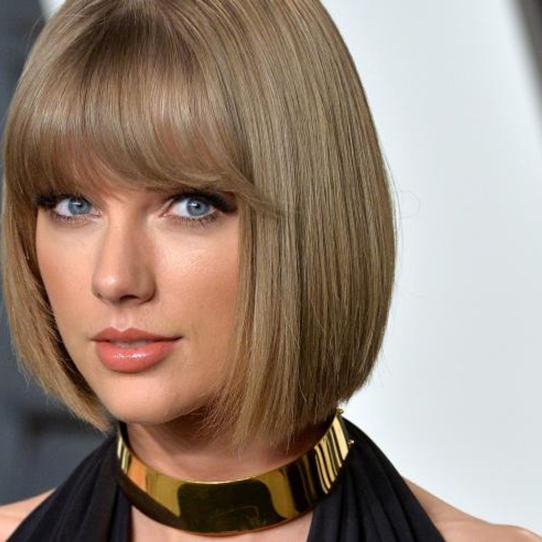 Taylor Swift's hilarious bridesmaid speech leaked online