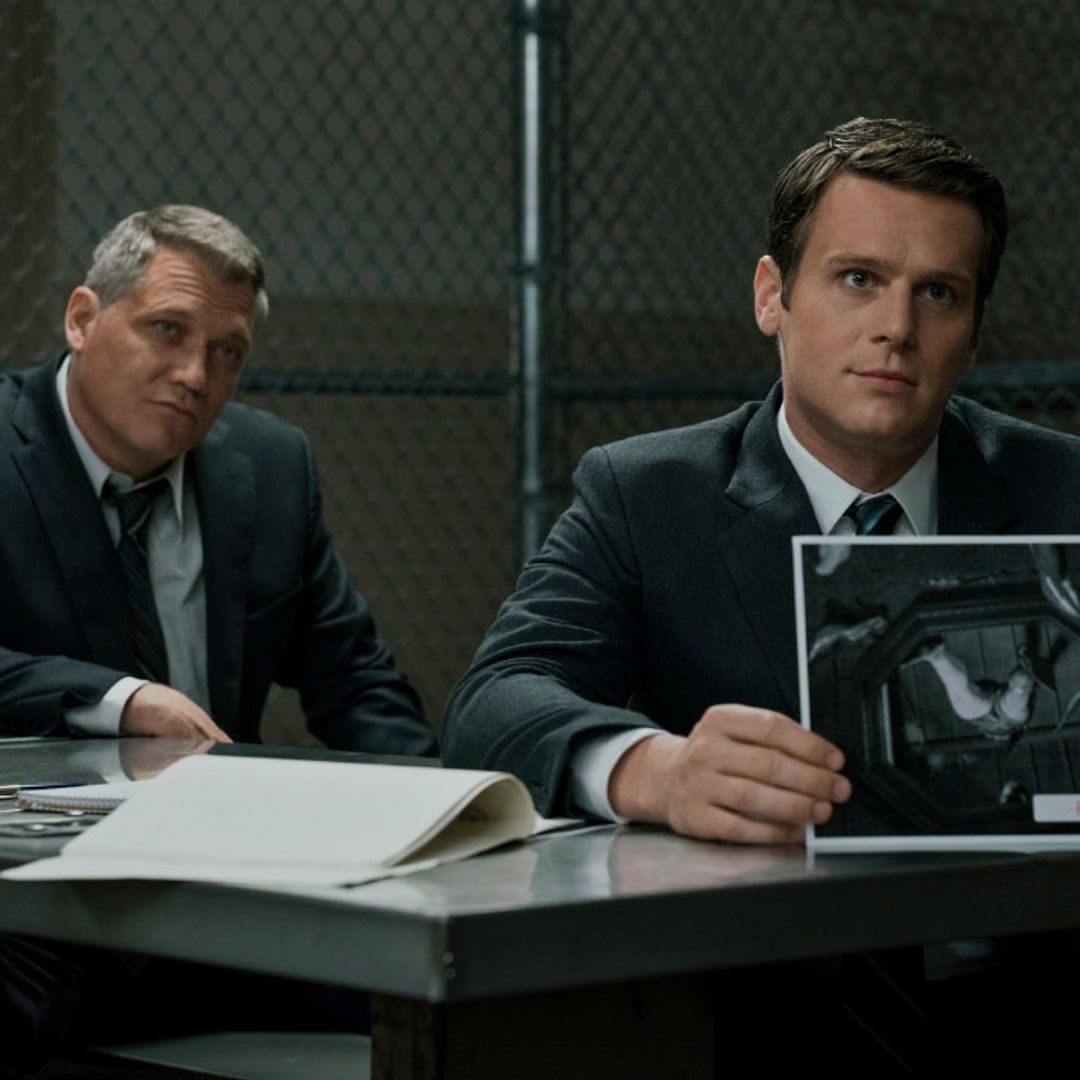 Mindhunter season three in the works according to reports - report