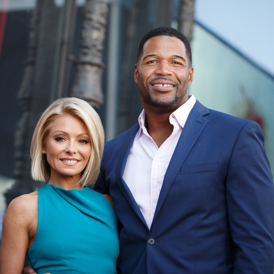 Kelly Ripa's emotional behind-the-scenes reaction to major Live! shake-up revealed