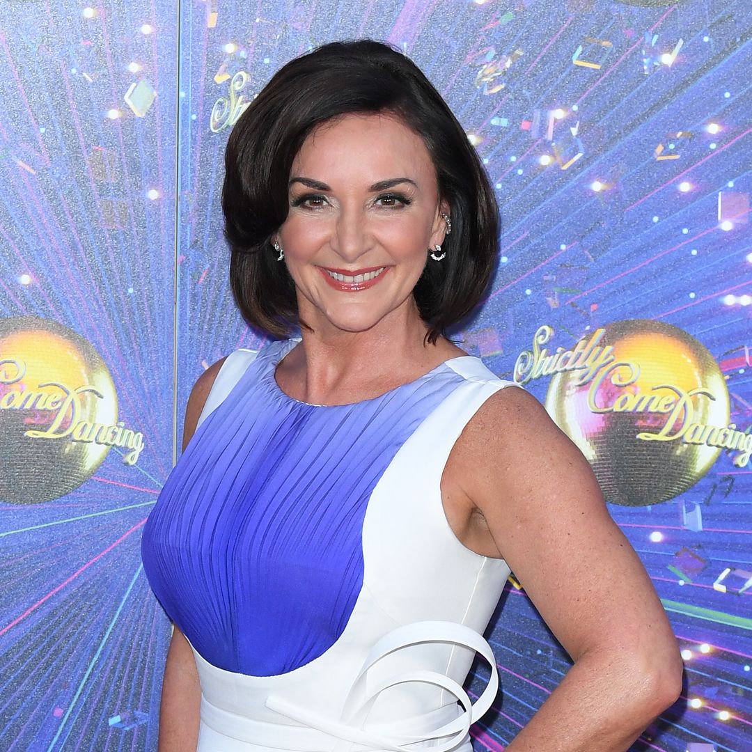 Strictly's Shirley Ballas gives massive update on 'off the charts' line-up