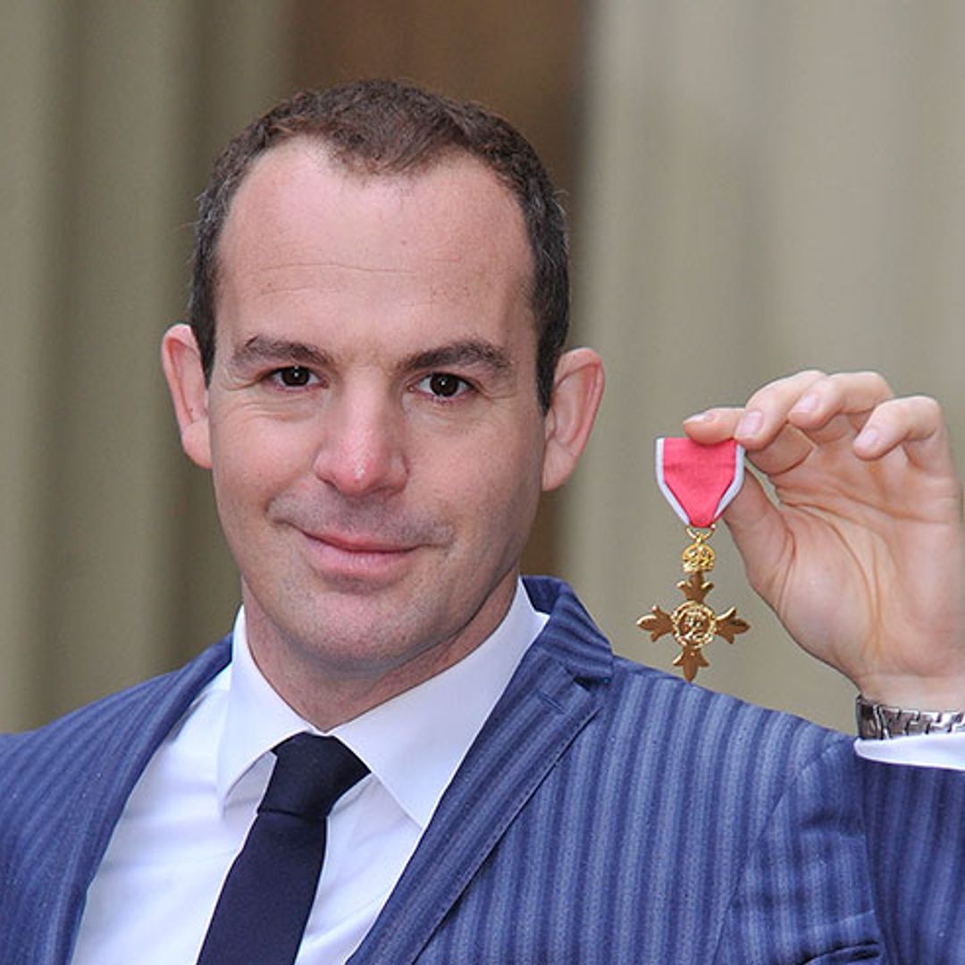 The Money Saving Expert Martin Lewis is suing Facebook – find out why