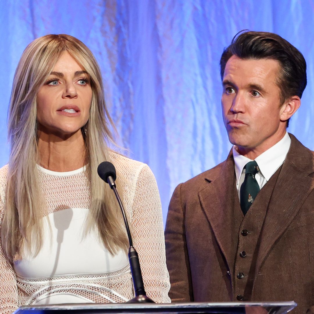 High Potential's Kaitlin Olson's kids 'not happy' with famous dad's name change