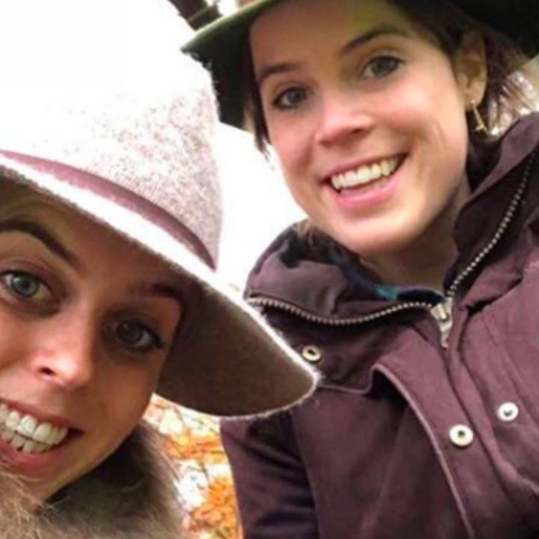 Sarah Ferguson reveals Princess Beatrice's unique birthday present and gives rare insight into her personality