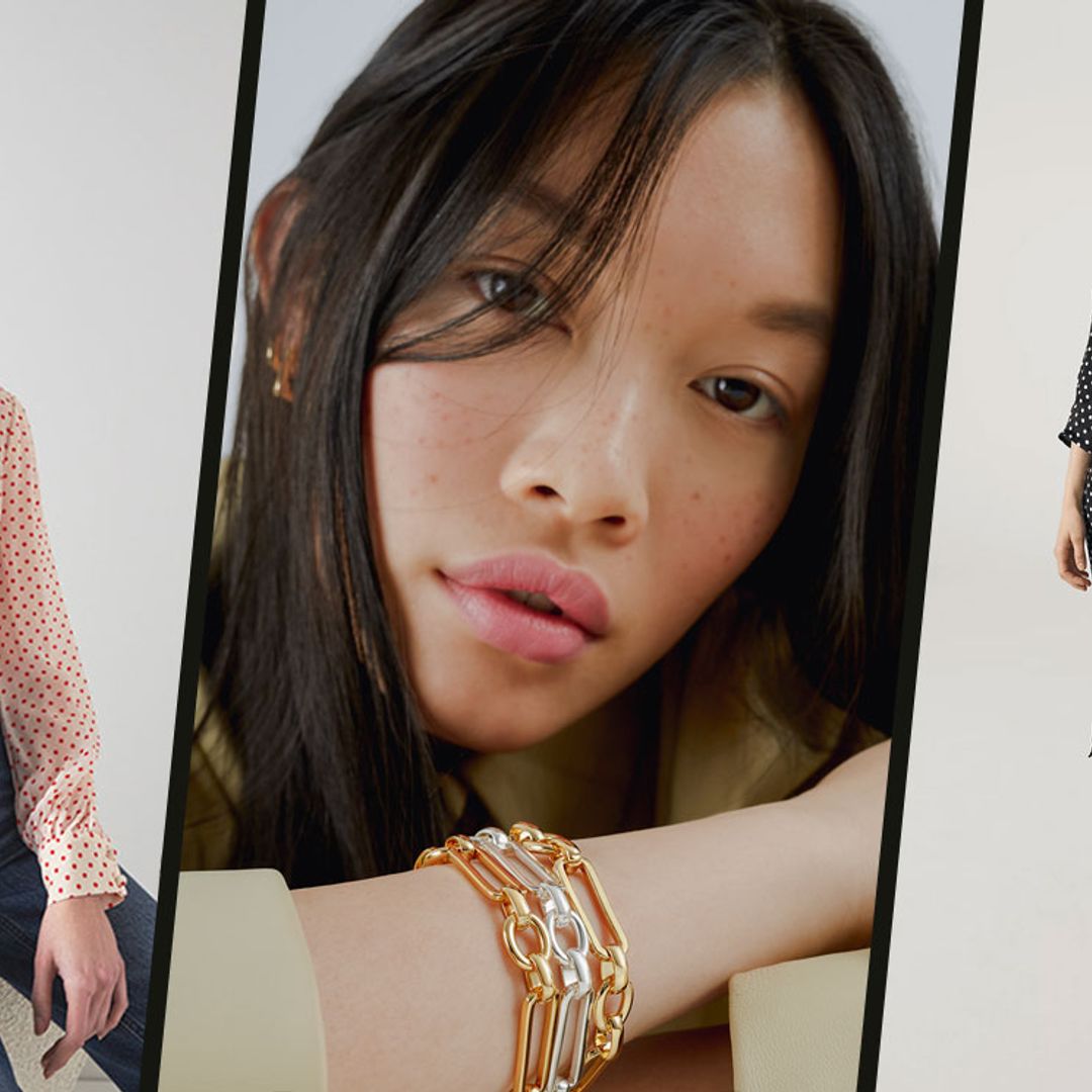 12 fashion and beauty brands that give back to women for IWD