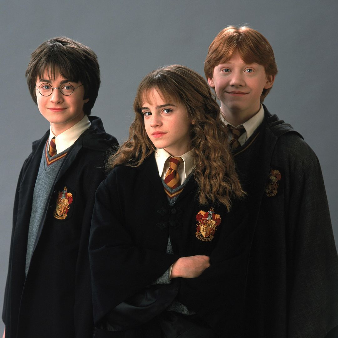 Could your child be the next Harry, Ron or Hermione? How to audition for HBO's Harry Potter series