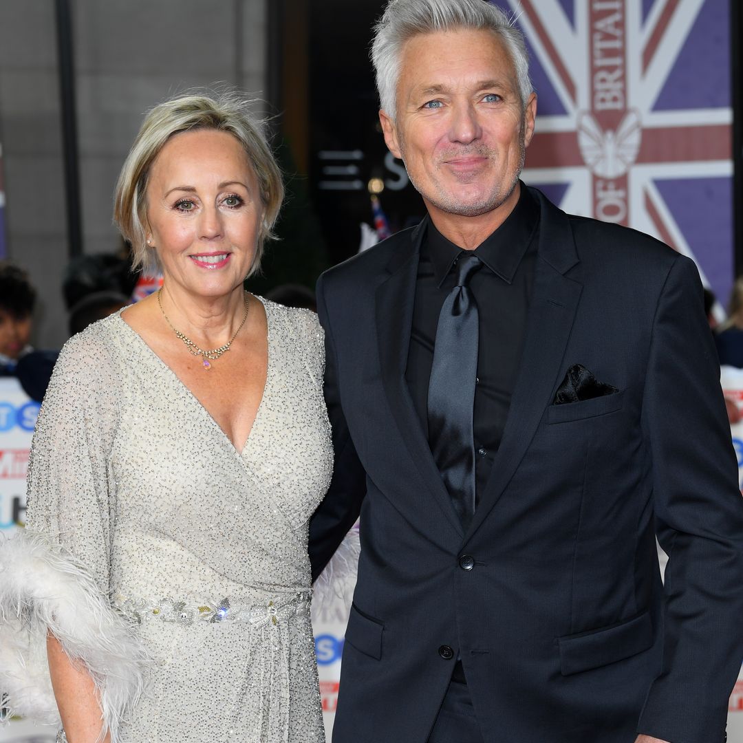 Martin and Shirlie Kemp's wild wedding party left guests 'off their heads'