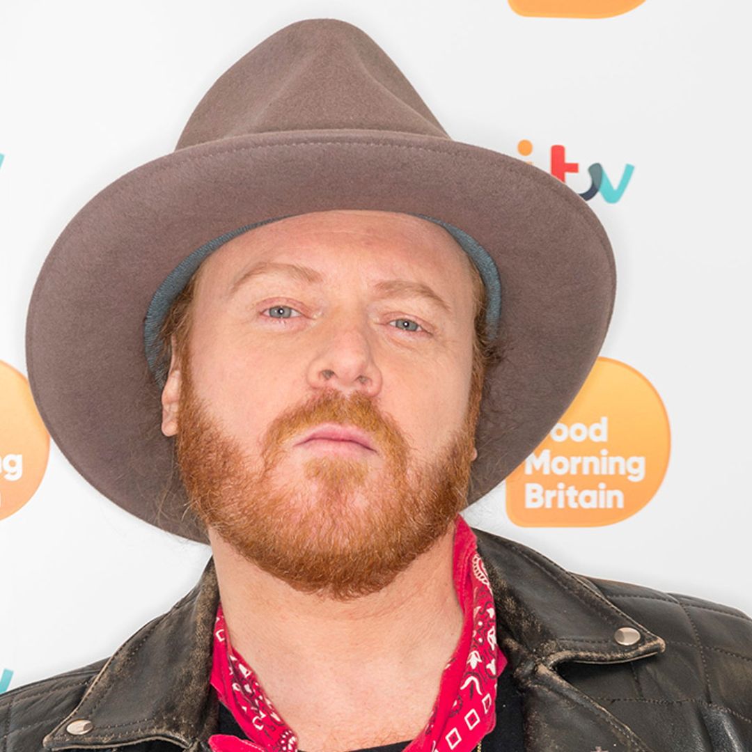 What is Shopping With Keith Lemon star Keith Lemon's net worth?