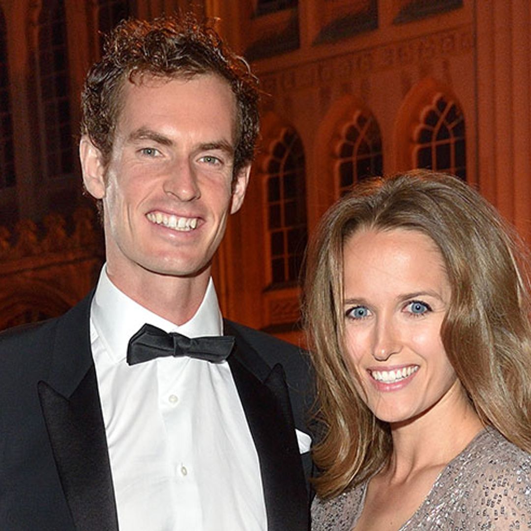 Andy Murray shares rare family pictures during luxury holiday in the Maldives