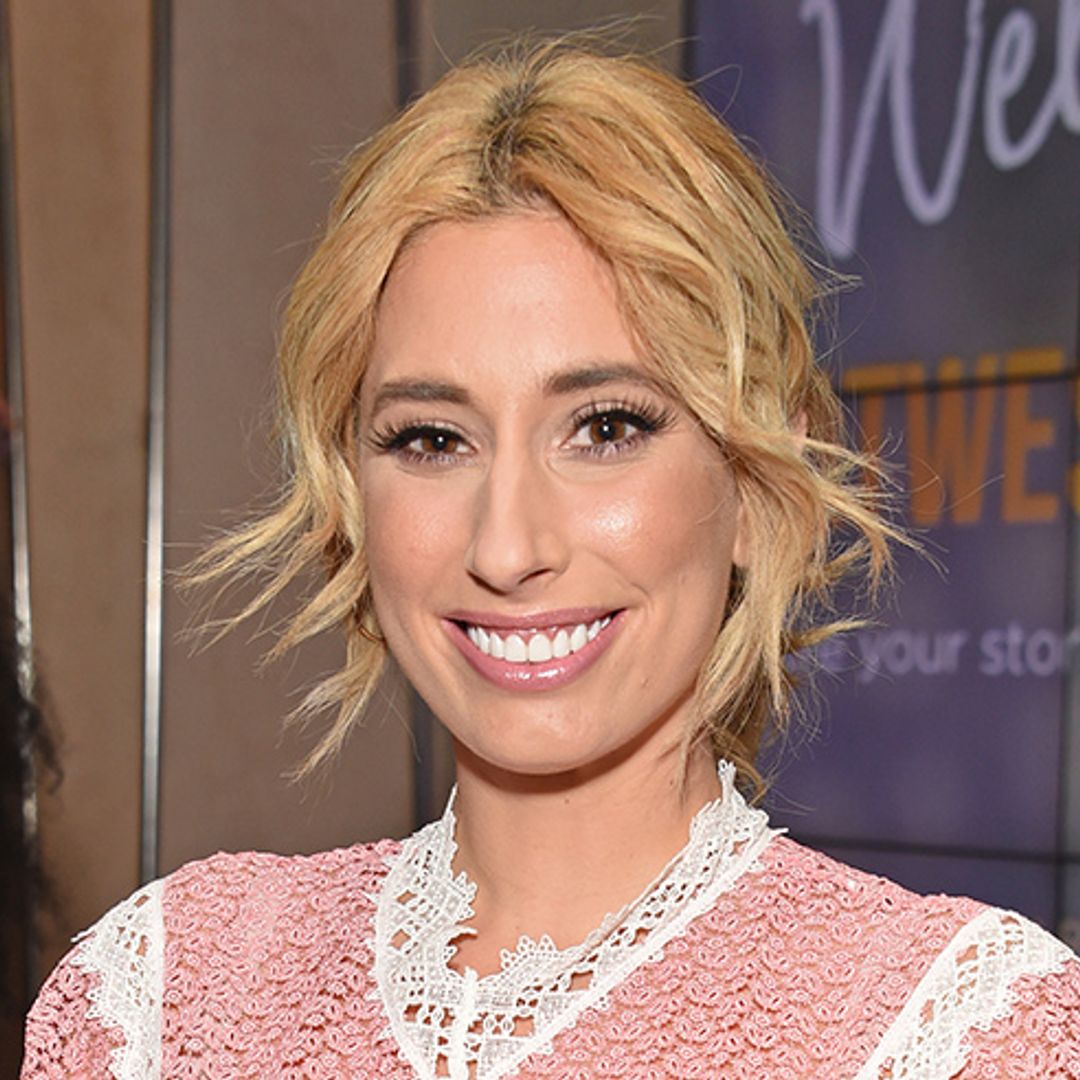 Fans defend Stacey Solomon after she is branded 'boring' and 'desperate' by magazine
