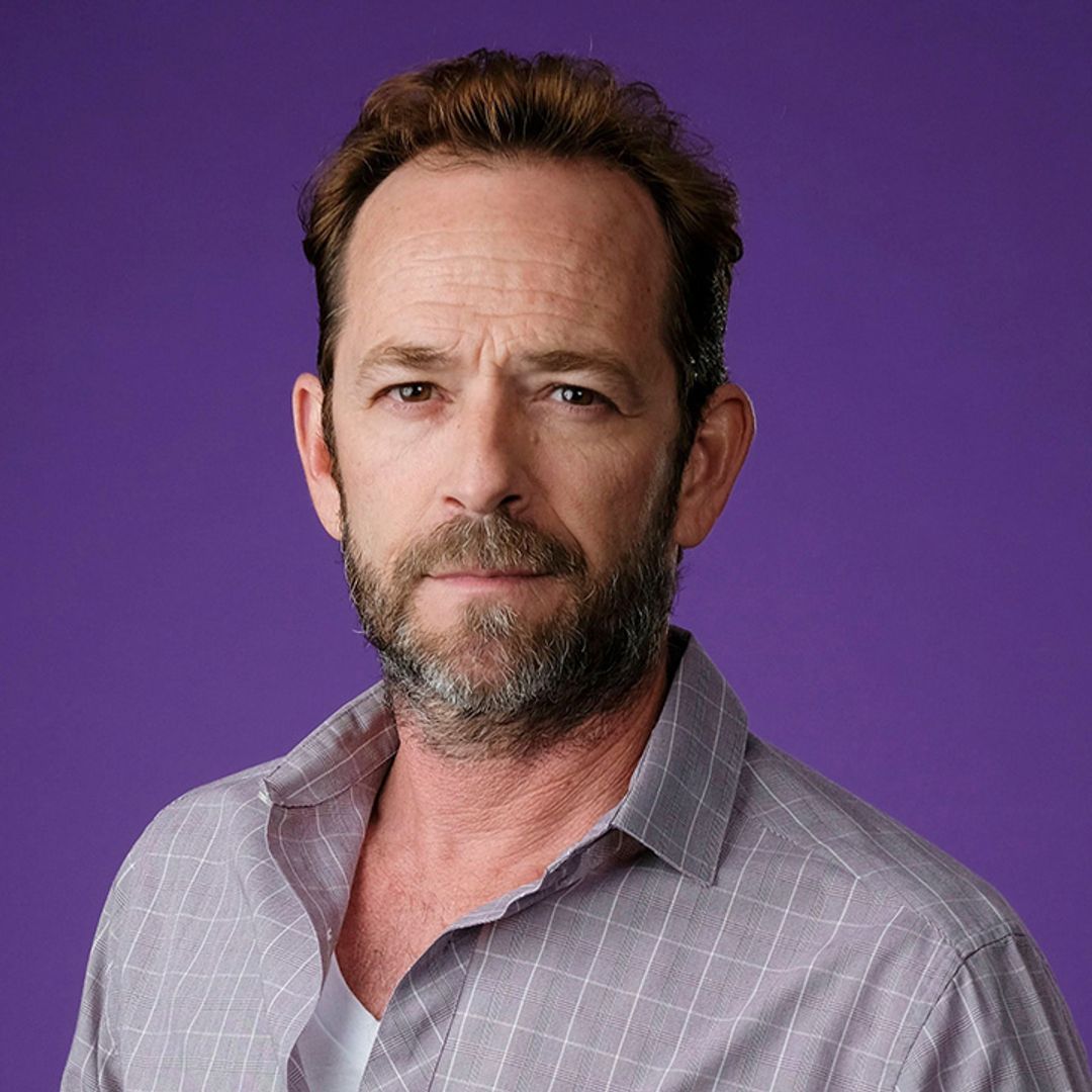 Luke Perry left out of the Oscars 2020 in memoriam tribute