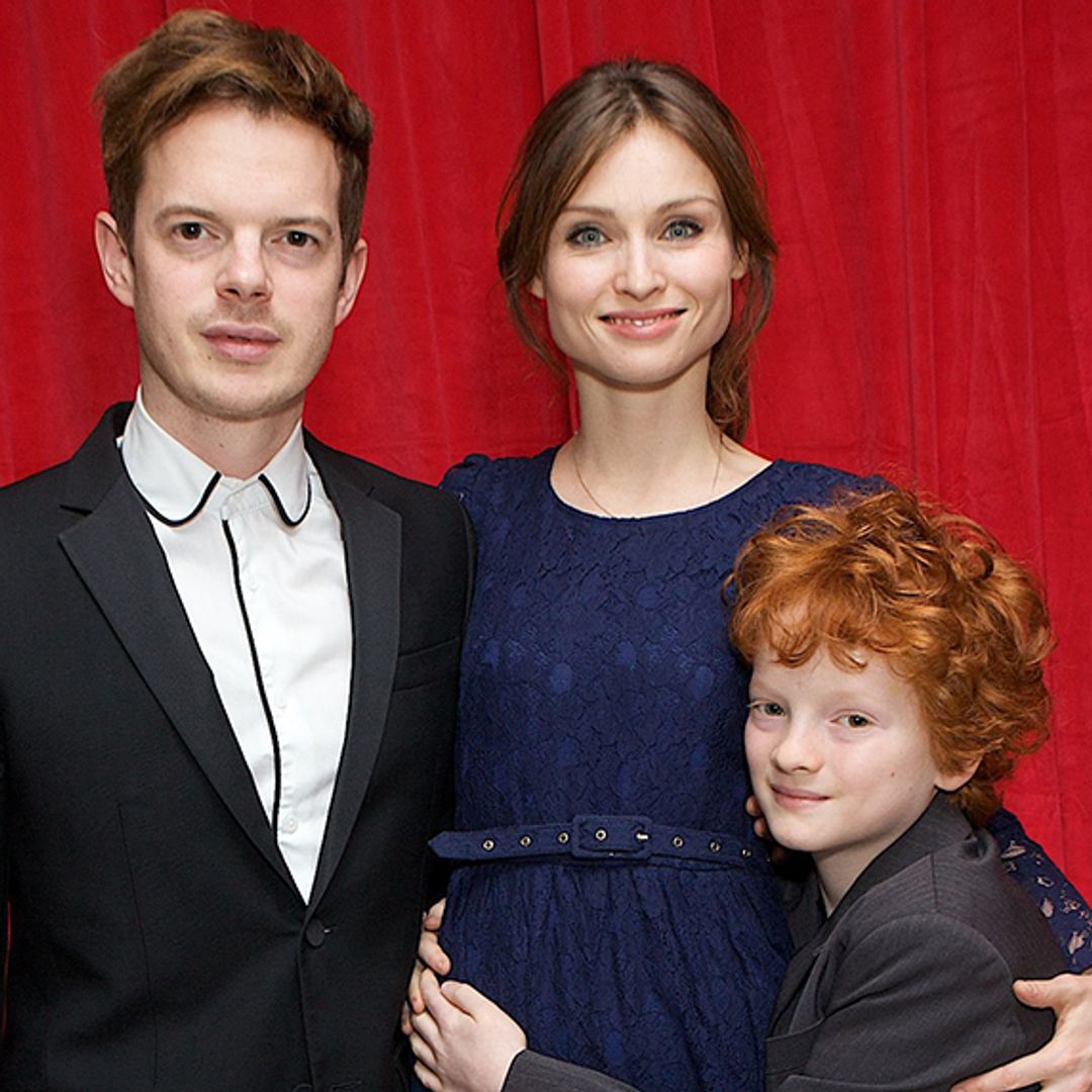 Sophie Ellis Bextor Latest News, Pictures & Videos HELLO!