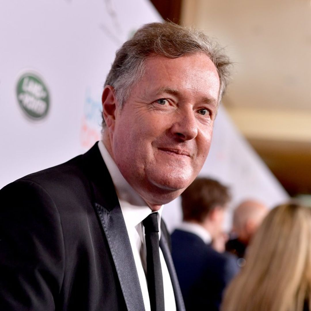 Piers Morgan issues warning to Good Morning Britain replacement 