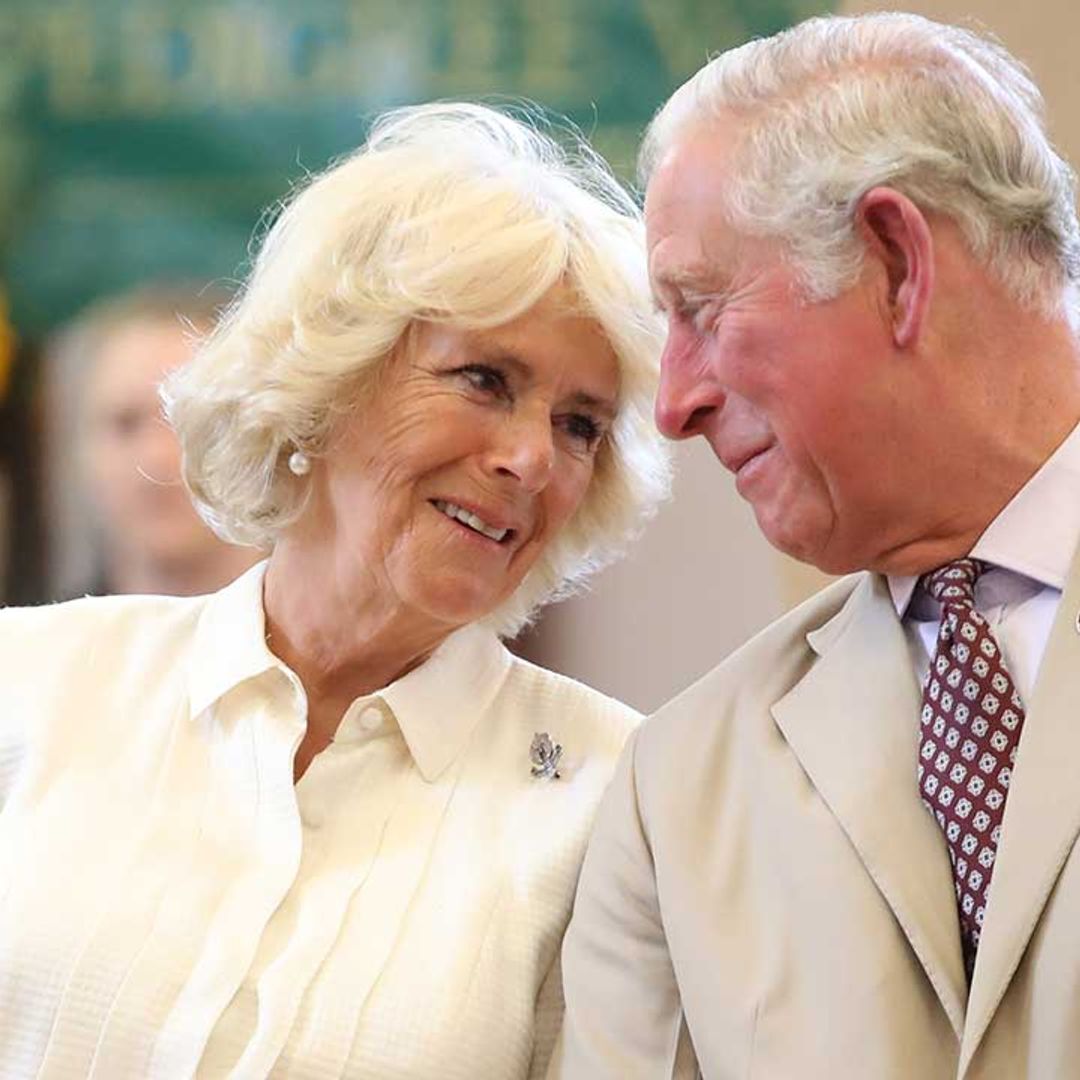 Duchess of Cornwall reunited with Prince Charles after coming out of isolation in Scottish home