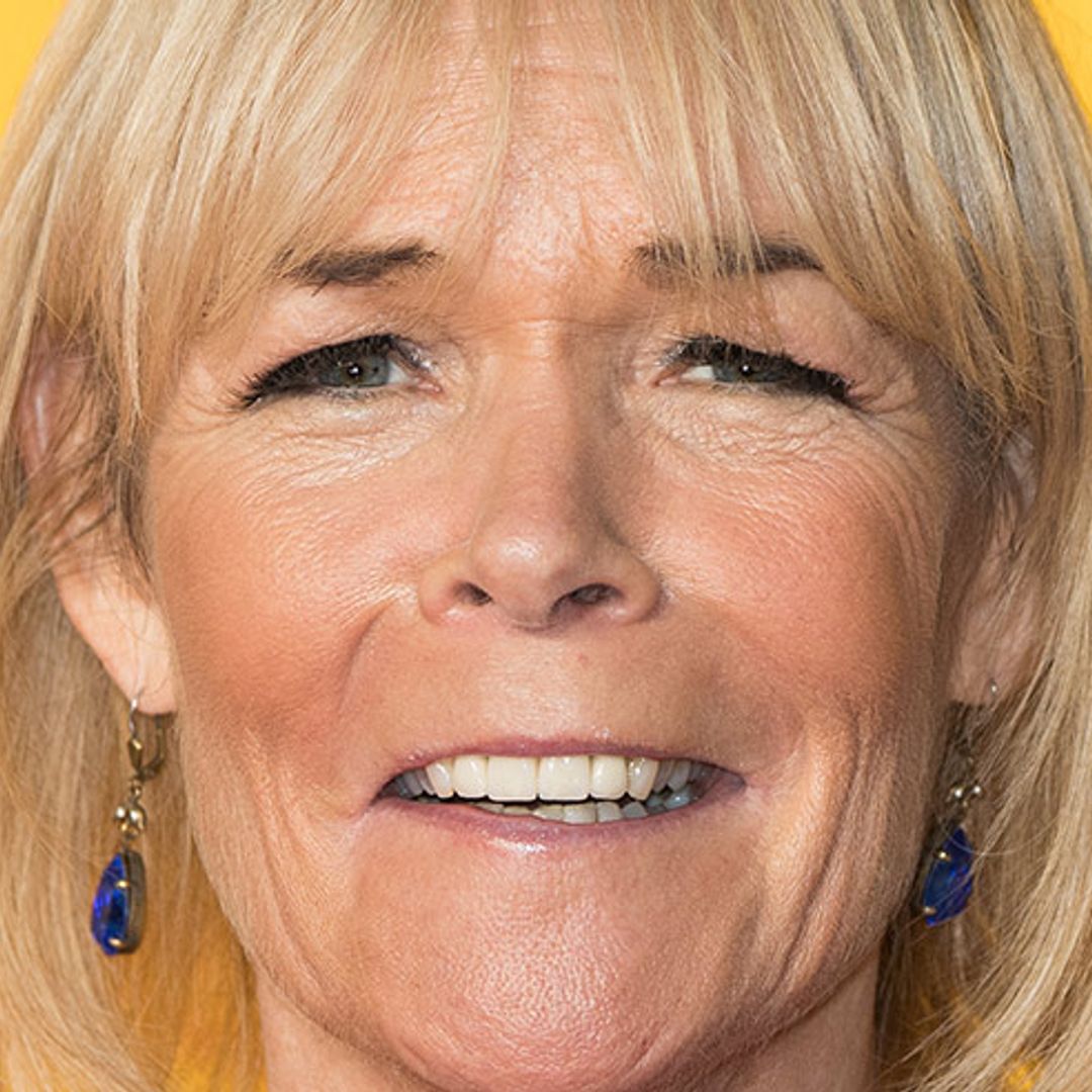 Linda Robson's slimming journey: how the Loose Women presenter lost two stone and kept it off