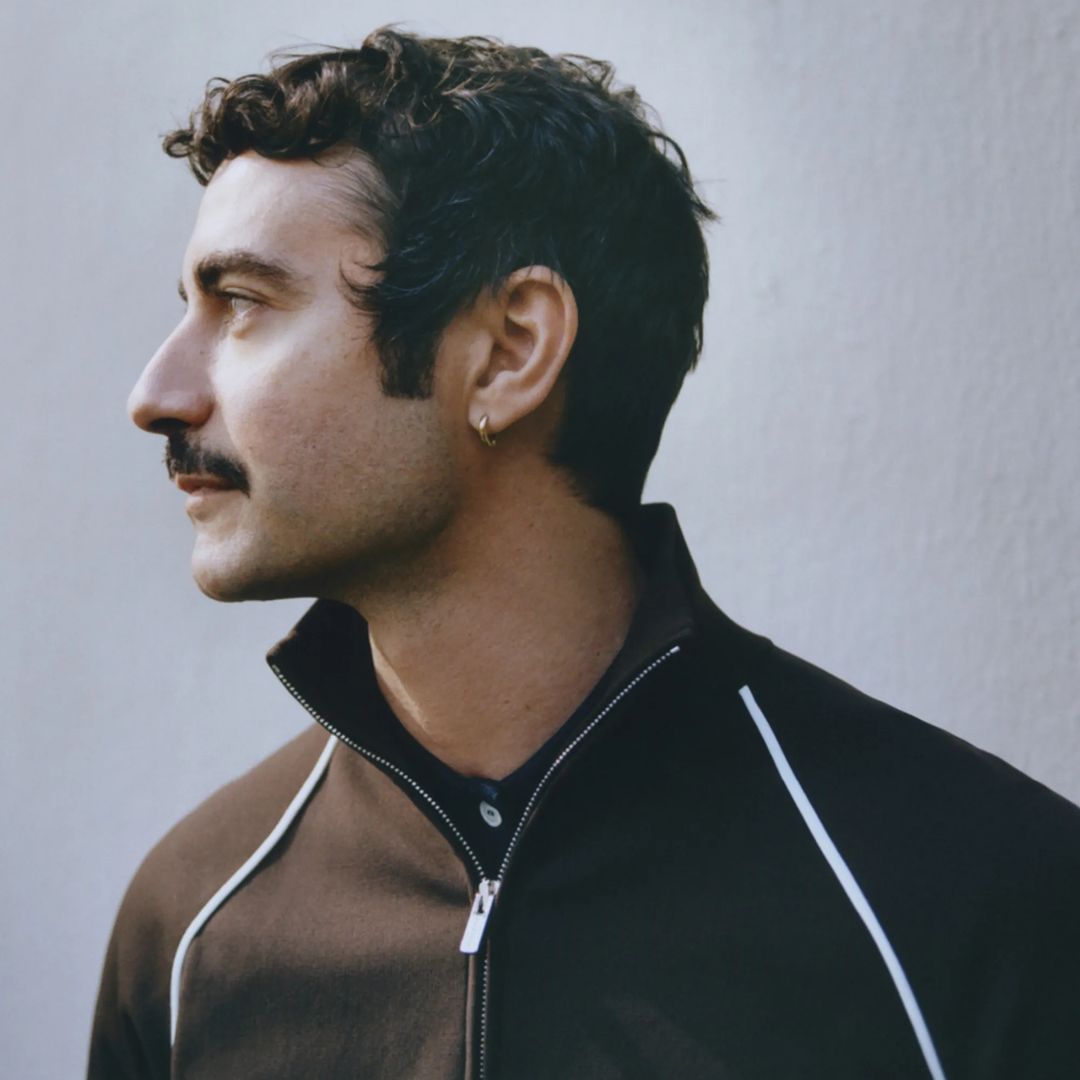 Dario Vitale exits Versace in shock move