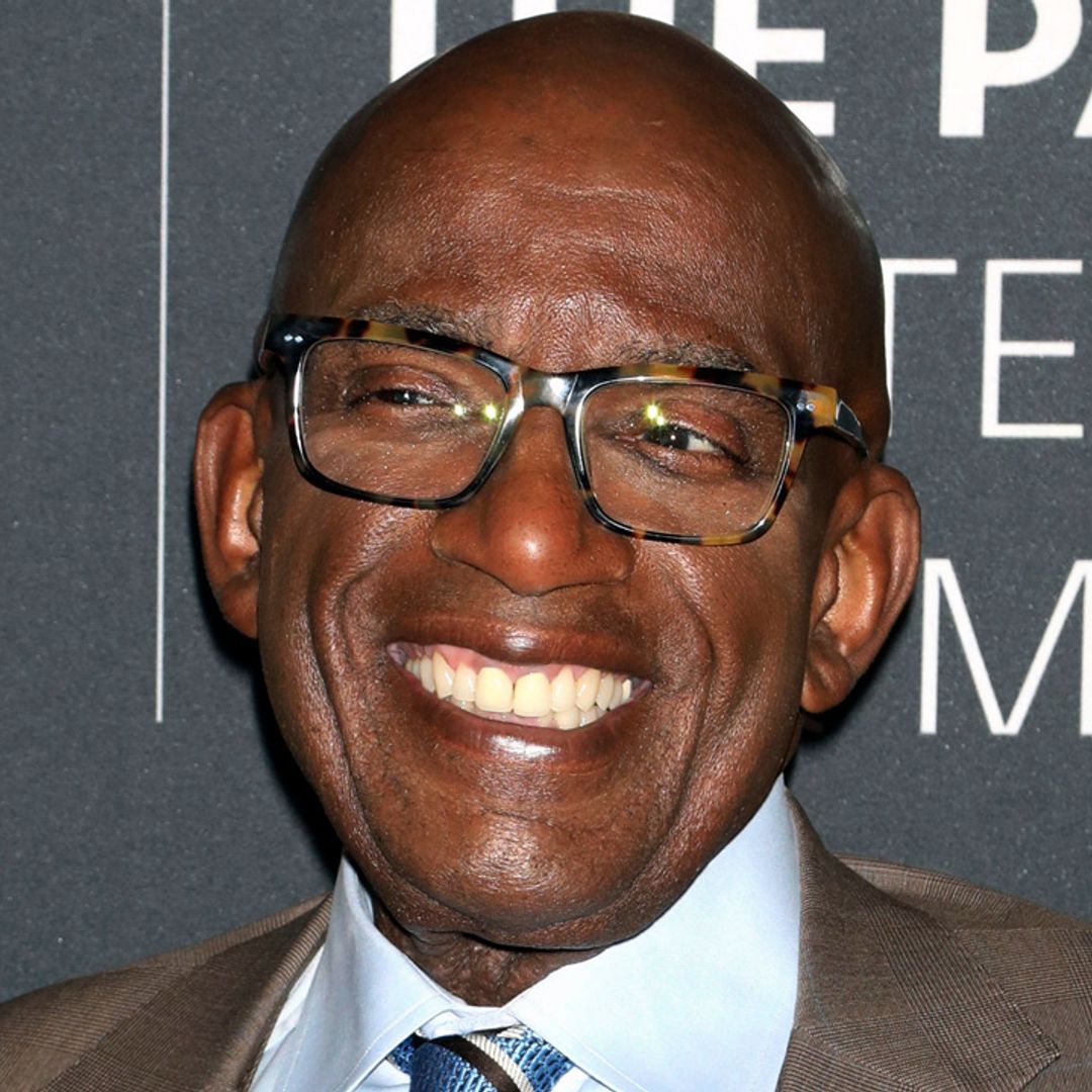 Today's Al Roker flooded with support after sharing honest glimpse at 'cluttered' home
