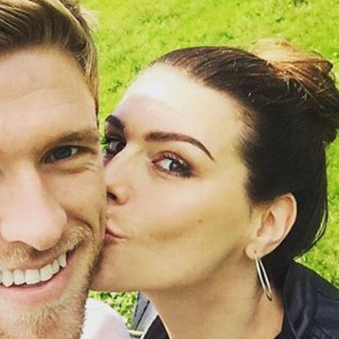 Former X Factor contestant Carolynne Good surprised with romantic proposal - the full story