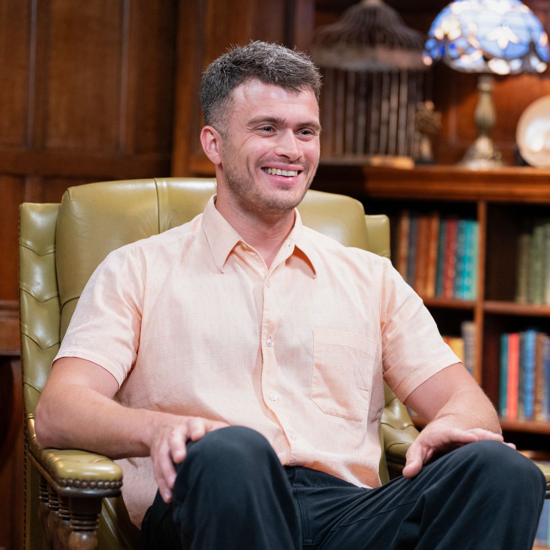 Matthew Hyndman's private life away from The Traitors – including huge commitment after the show