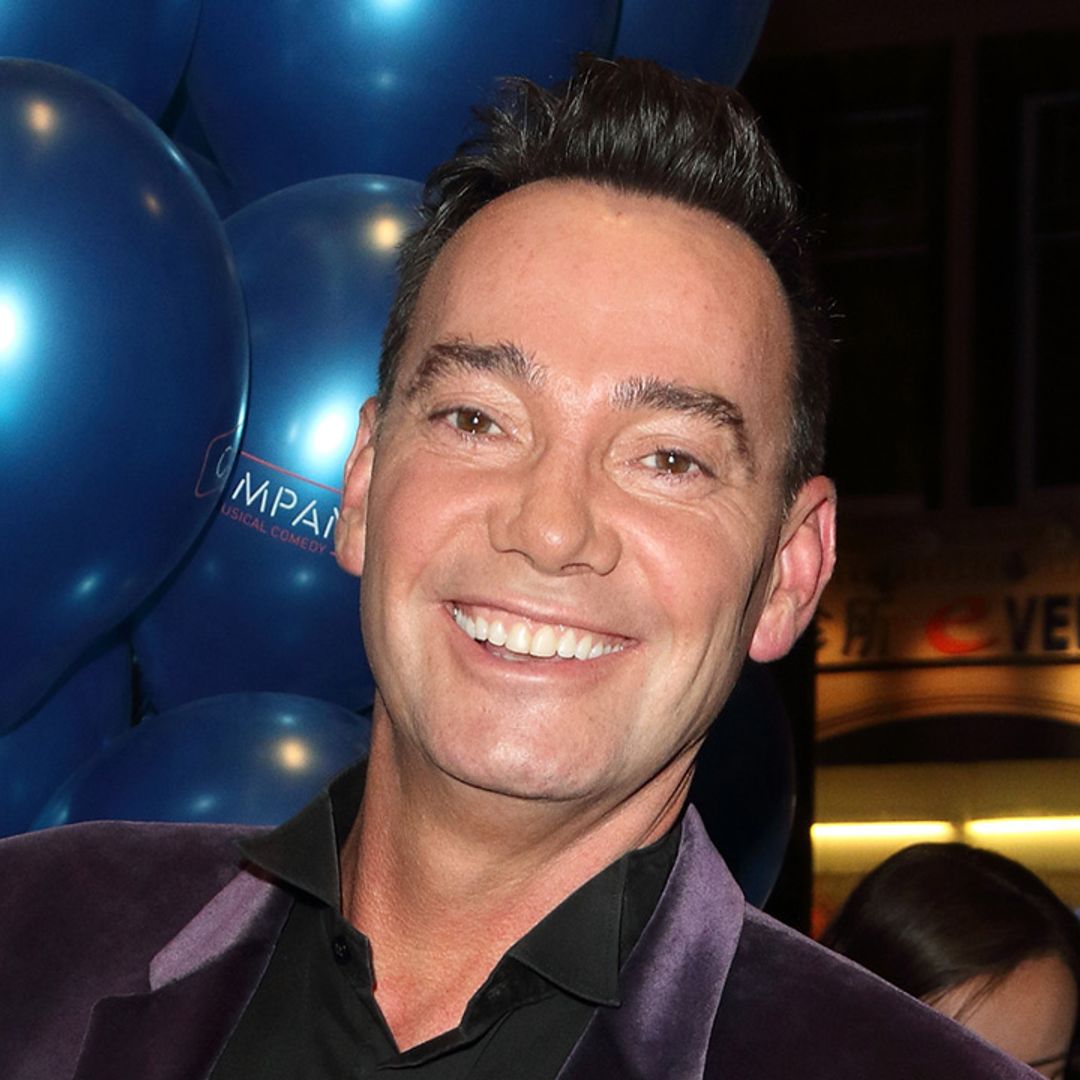 Strictly's Craig Revel Horwood delays 'expensive' home wedding for two years – details