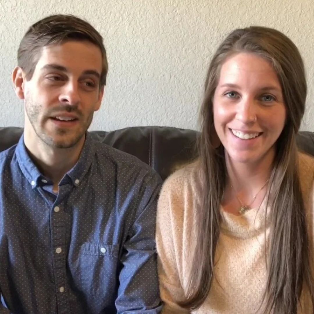 Jill Duggar rocks surprisingly sexy outfit as she celebrates special occasion