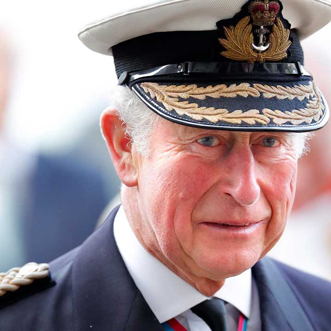 King Charles III to host state event on eve of Queen's funeral - details