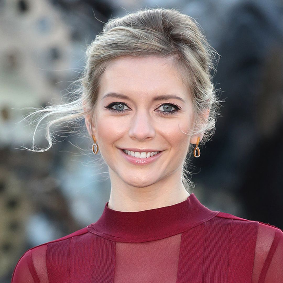 Rachel Riley laments disappointing news