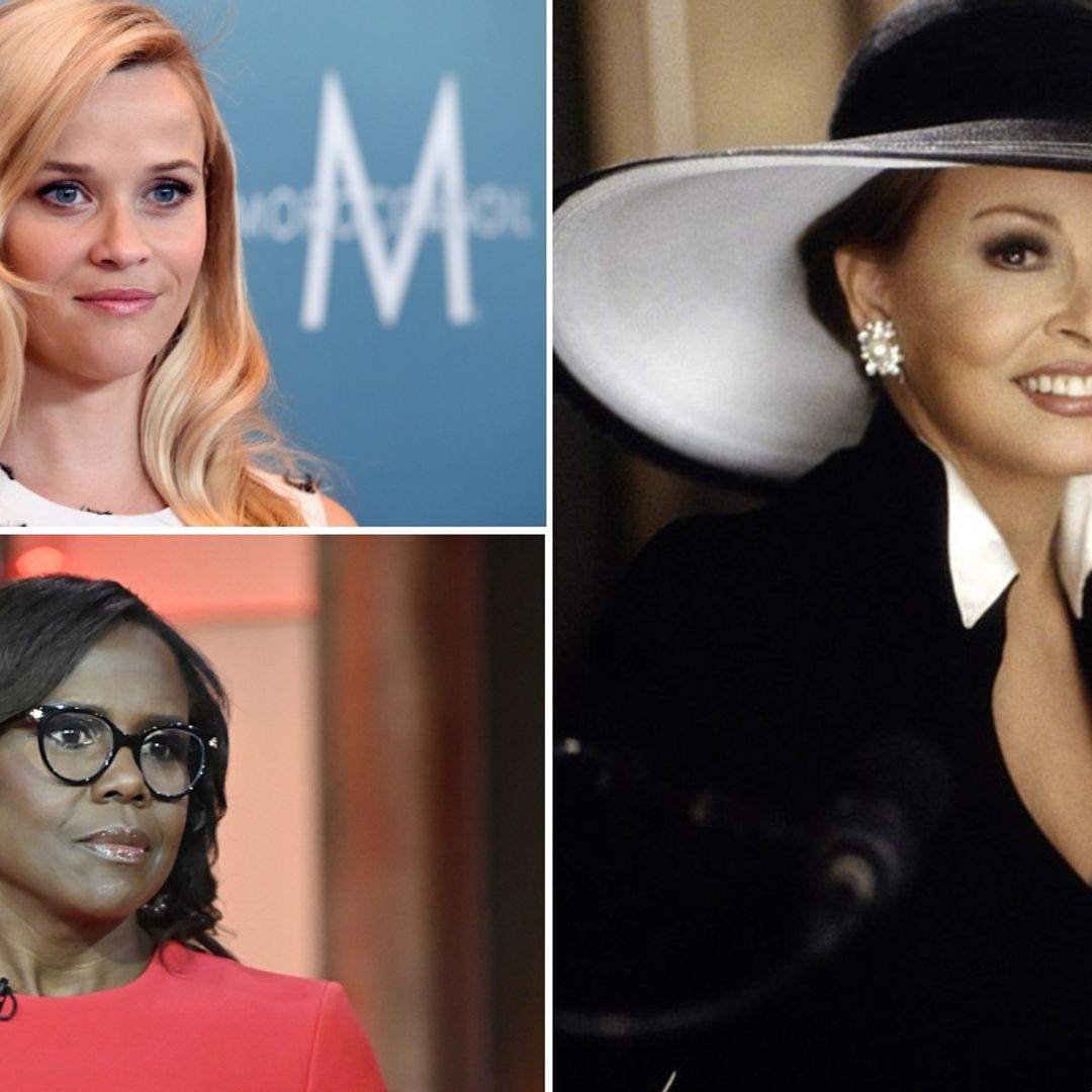 Deborah Roberts and Reese Witherspoon among those to pay tribute to Raquel Welch 