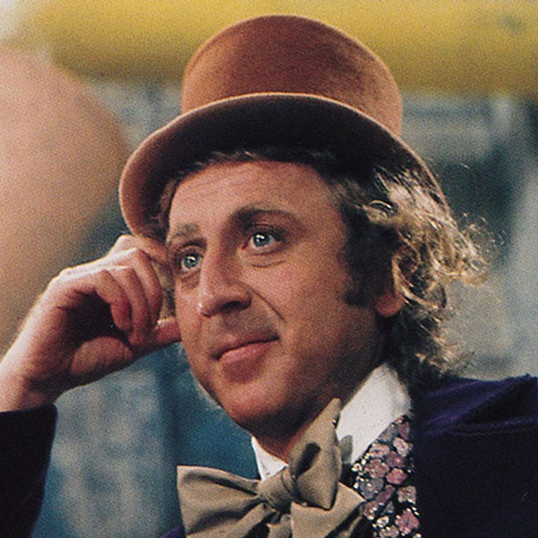 New Willy Wonka film is in the works