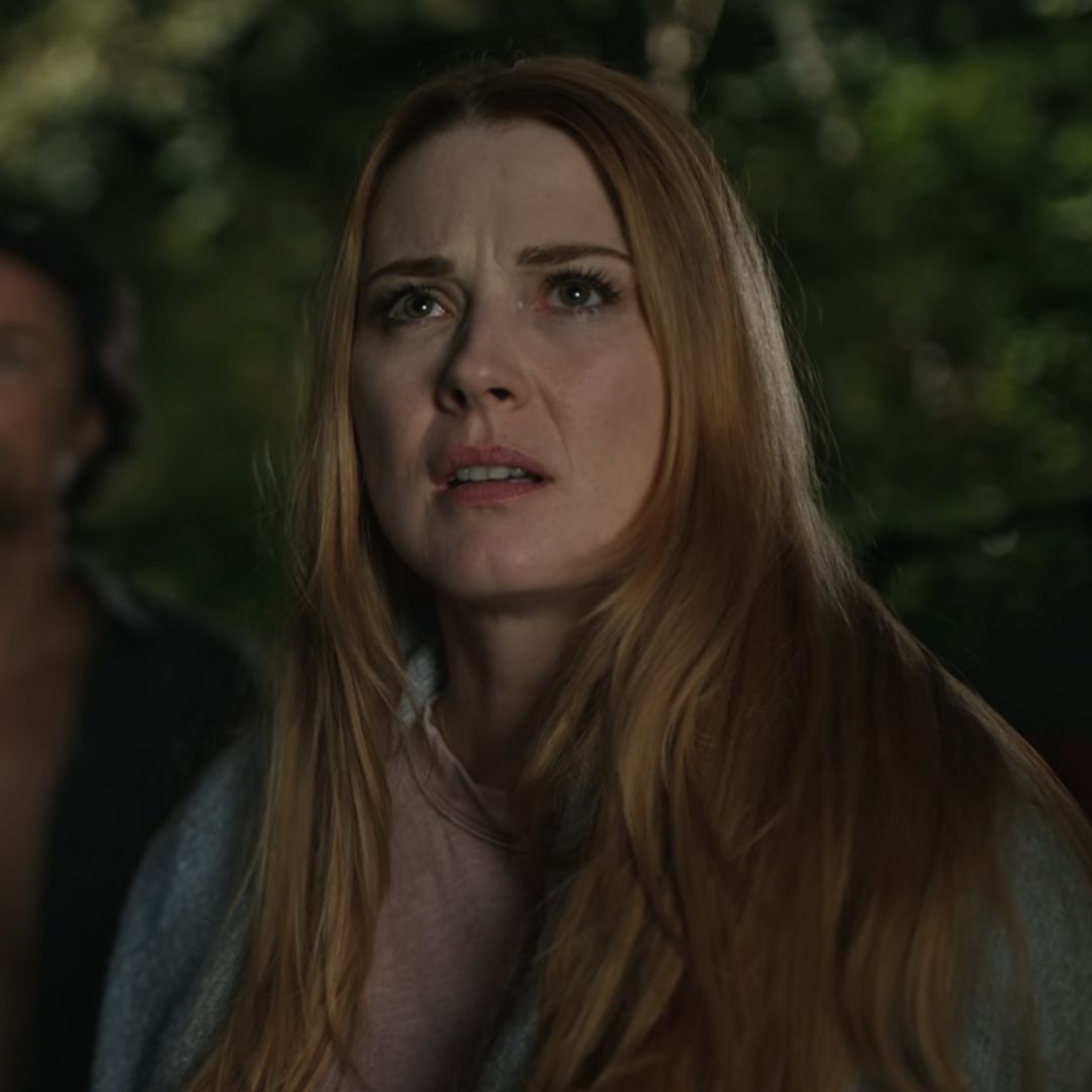 Virgin River Star Alexandra Breckenridge Confirms Sad News About Season Six Hello 7760