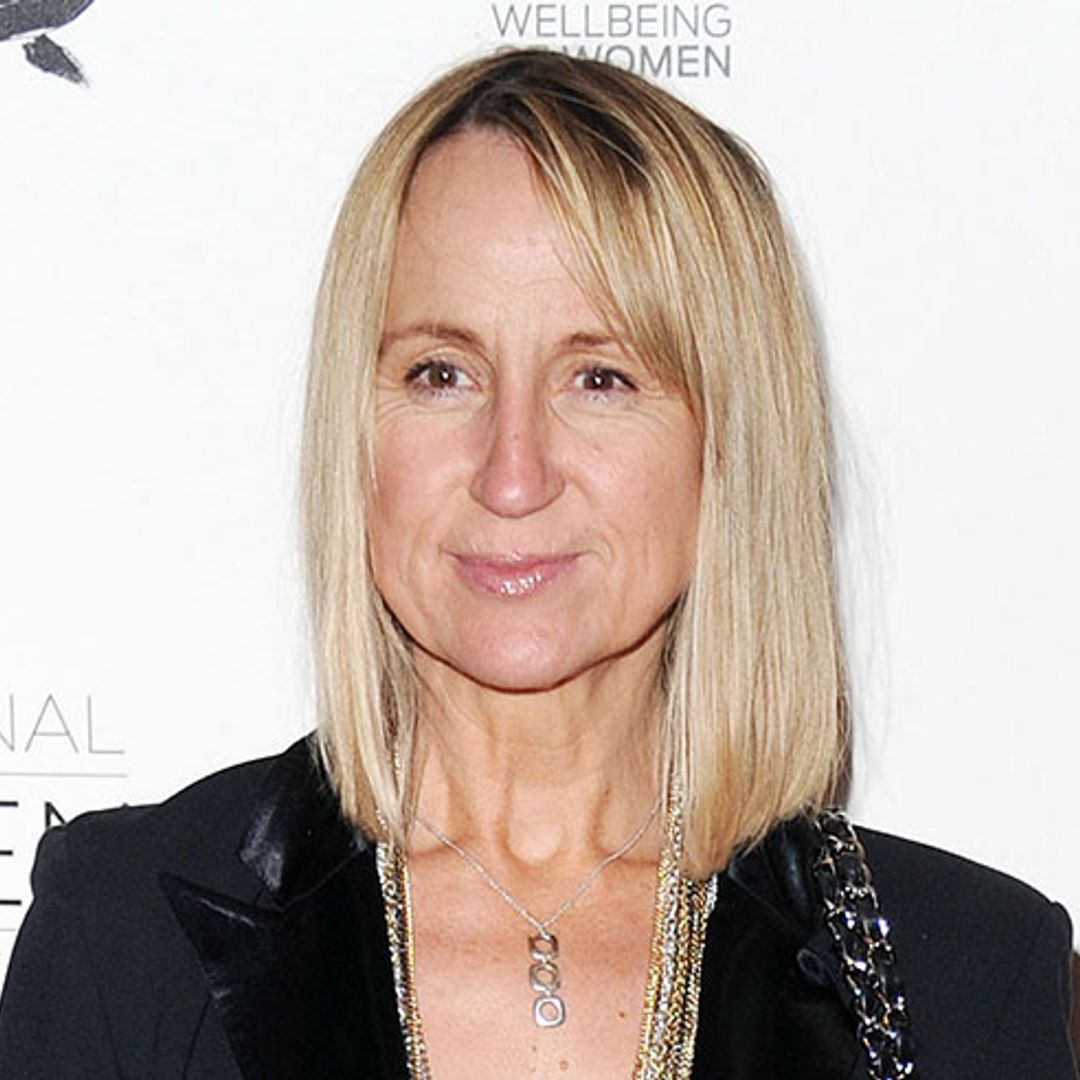 Cancer survivor Carol McGiffin confirms younger sister has died four months after being diagnosed with disease