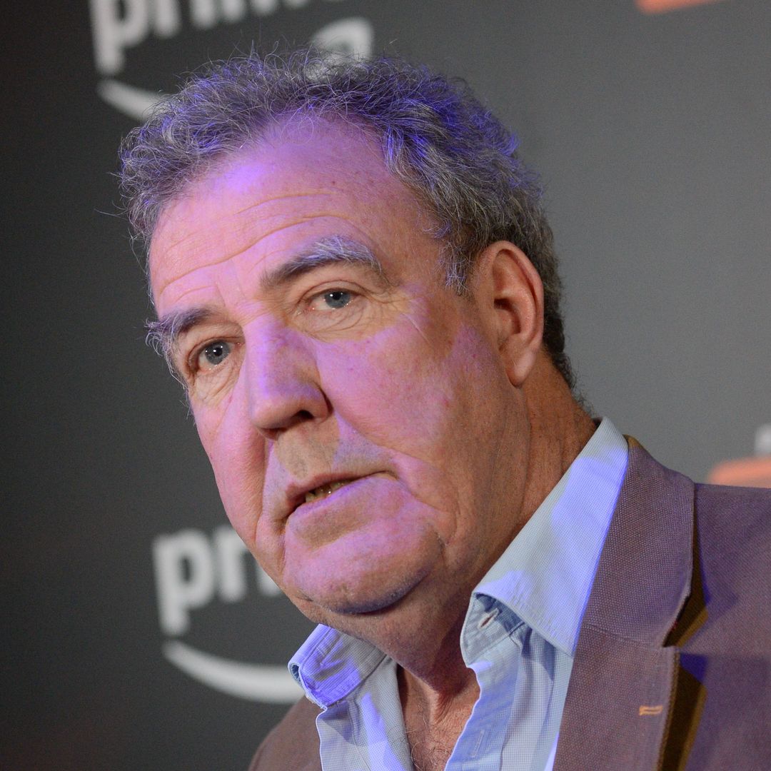 Jeremy Clarkson reveals 'worst problems' in lifestyle change following emergency heart surgery